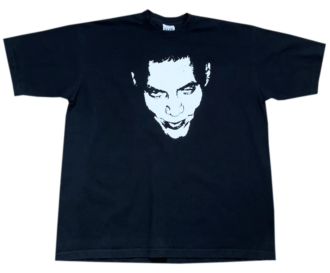 Vintage Steve-O Graphic T Shirt (Size XXL) — RootsBK